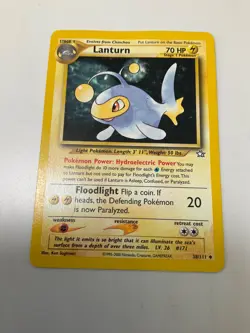 You Choose Pokemon Card -- Neo Series -- Neo Genesis-Neo Destiny Sets - Image 3
