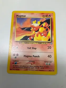 You Choose Pokemon Card -- Neo Series -- Neo Genesis-Neo Destiny Sets - Image 4