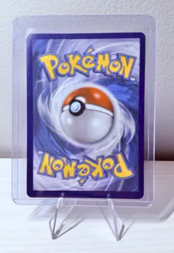 Pokemon TCG Charmander SVP 044 Obsidian Flames ETB Black Star Promo Card - Image 2