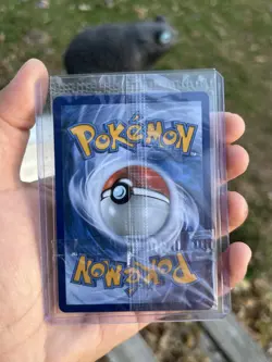 Phantasmal Flames Charizard + Oricorio EX UPC Promo Set Sealed Pokemon Card - Image 4