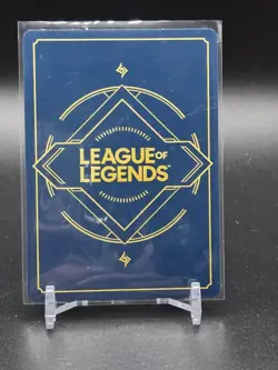 Riftbound Falling Star Card Origins OGN 029/298 League Of Legends English - Image 2