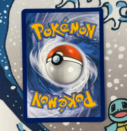 Lapras 008/034 CLB Holo Promo Pokemon TCG Classic Collection Card 2023 NM - Image 3