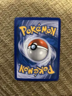 Pokemon Palkia TCG Holo Rare Card 11/100 Majestic Dawn - Image 2