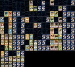 Neo Destiny Partial Set 58 Cards Lot Partial Set LP-MP 55% Complete! With Rares! - Image 1