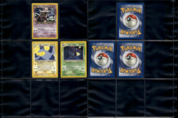 Neo Destiny Partial Set 58 Cards Lot Partial Set LP-MP 55% Complete! With Rares! - Image 3