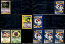 Neo Destiny Partial Set 58 Cards Lot Partial Set LP-MP 55% Complete! With Rares! - Image 4