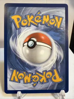 Pokemon Zacian 015 Phantasmal Flames Prerelease Stamped Staff Promo Card Holo - Image 2