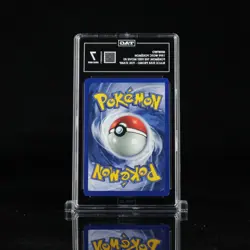 Pokemon Mewtwo # 3 WB Movie Stamp Wizards WOTC Black Star Promo Card Tag 7 NM - Image 2