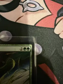 Magic: The Gathering Ouroboroid (201) Edge of Eternities Regular Card NM - Image 2