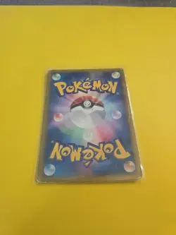 Sceptile 119/PCG-P McDonalds Promo - Japanese Pokemon Card 2006 HP - Image 5