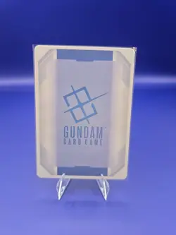 Gundam AGE-1 Normal (GD02-021) [Foil] (NM) - Gundam Card Game - Dual Impact - Image 2