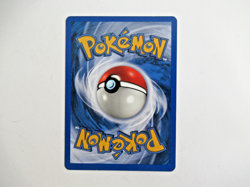 2002 Pokemon RAICHU Expedition RARE e-Reader Edition NON HOLO Card 61/165 NM - Image 2