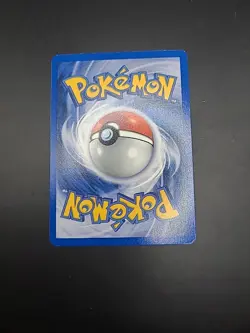 LP Wigglytuff 32/64 Non Holo Jungle Set Rare Pokemon Card WOTC Vintage TCG - Image 4