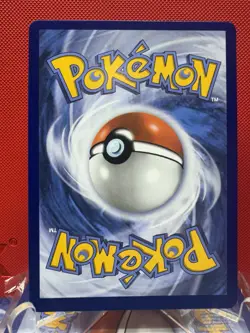 Mega Latios ex 100/132 Mega Evolutions Pokemon Card TCG NM - Image 3