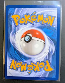 Wally's Compassion 176/132 ME01: Mega Evolution Ultra Rare Pokemon Card NM - Image 2