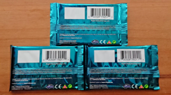 Magic The Gathering x3 "THEROS Beyond Death" 15 Card Booster Packs NEW/SEALED - Image 2