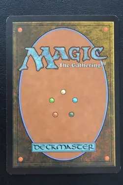 Magic The Gathering MTG ARGOTHIAN ENCHANTRESS FOIL #2 Judge Promo NM Near Mint - Image 2