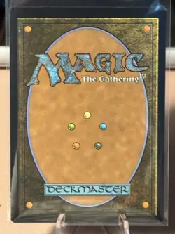 Magic: The Gathering Spider-Man 0184 Sinister Hideout Land Foil - Image 2