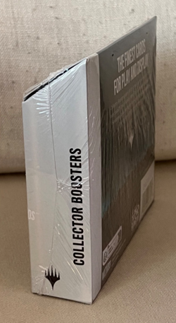 MTG Foundations - Collector Booster Box [New Sealed] - Image 3