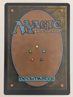 (Foil) Saryth, the Viper's Fang (197) Media Promos Mtg NM - Image 2