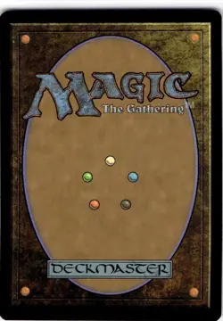 Magic The Gathering Cartographer's Hawk Rare #24 - Image 2