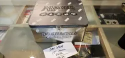 MTG Deckmasters Garfield Vs Finkel Gift Box FACTORY SEALED RARE - Image 2