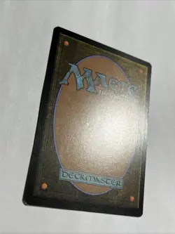 Eluge, the Shoreless Sea Bloomburrow Foil - Image 4