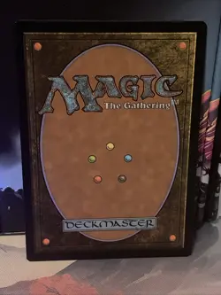 Spitting Dilophosaurus (Borderless) NM (#0003) Jurassic World Collection (REX) - Image 2