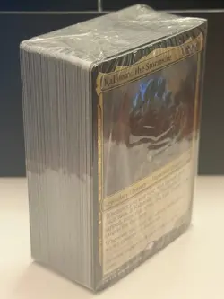 MTG Commander 2020 Arcane Maelstrom Deck Sealed | Kalamax the Stormsire C20 - Image 3