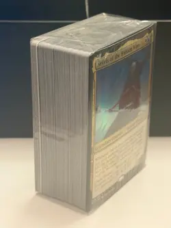 (SEALED, New) MTG Dungeons of Death Dungeons & Dragons Commander Deck - Image 3