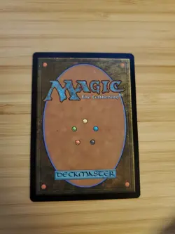 1X MTG - Wooded Foothills (MH3 #236) - Modern Horizons 3 - Image 2