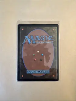 MTG Shalai and Hallar MOC 0010 M NM Regular - Image 4