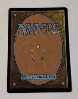 MTG Thran Power Suit - The Brothers' War LP - Image 2