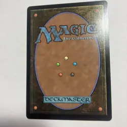 MTG The Darkness Crystal Final Fantasy Regular Rare 0096 - Image 4