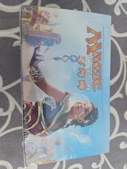 MTG Kaladesh Booster Box Sealed - Image 1