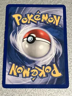 Skitty 70/109 Pokemon 2003 EX Ruby and Sapphire Card Near Mint or Better - Image 4