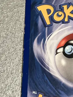 Skitty 70/109 Pokemon 2003 EX Ruby and Sapphire Card Near Mint or Better - Image 5