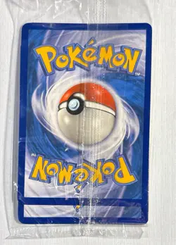 Shiftry 11/114 Vivillon 15/162 ~ Pokemon Dual Promo ~ Sealed Holo Cosmos - Image 2