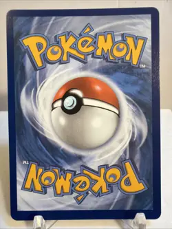 2025 Pokemon Flygon Phantasmal Flames Prerelease Staff Promo 016 - Image 2