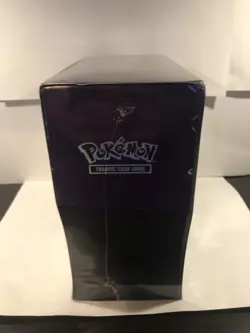 Pokemon TCG Scarlet & Violet Paldean Fates Elite Trainer Box ETB Factory Sealed - Image 3