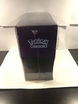 Pokemon TCG Scarlet & Violet Paldean Fates Elite Trainer Box ETB Factory Sealed - Image 4
