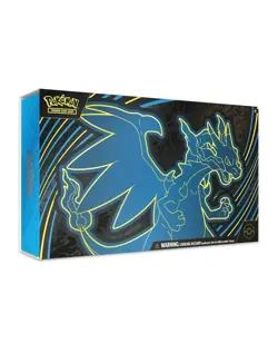Pokemon Mega Charizard X ex Ultra-Premium Collection- Sealed Ships 11/17-11/20 - Image 1