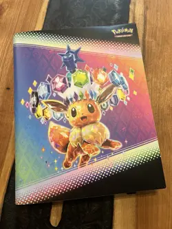 Pokemon - Prismatic Evolutions Complete Pokeball Base Set 143/131 w/ FA Trainers - Image 2