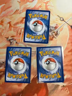 x1 Sparkling Crystal 129/131 Ace Spec Prismatic Evolutions Pokemon (English) - Image 3