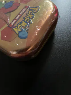 Factory Sealed DRAGONITE VILEPLUME Pokemon 151 Collection Mini Tin Booster Packs - Image 3