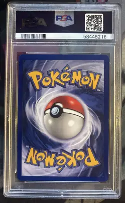 Pokemon Vulpix Base Set Shadowless 1st Edition #68 PSA 10 Gem Mint - Image 4
