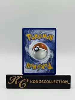 OSHAWOTT - 105/086 - ILLUSTRATION RARE - POKEMON TCG - SV11 WHITE FLARE - NM - Image 2