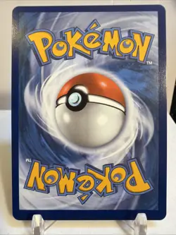 PRE RELEASE Ceruledge MEP 014 Staff Promo Stamp Phantasmal Flames Pokemon TCG 🔥 - Image 2
