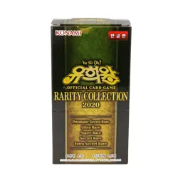 Yugioh Rarity Collection Premium Gold Edition Booster 15 Packs / 1Box Korean Ver 605113870405 - Image 2