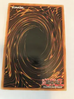 Yu-Gi-Oh! TCG Reeshaddoll Wendi Structure Deck: Shaddoll Showdown SDSH-EN002 1st - Image 2